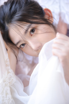 漂亮好看的感性成熟女生头像图片
