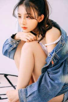 漂亮的保姆6