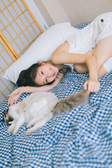 女子监狱第三季